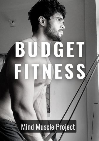 Budget Fitness
