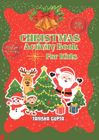 Christmas Book for Kids