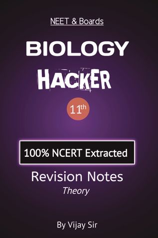 BIOLOGY HACKER 11th
