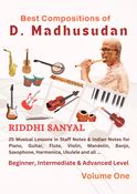 Best Compositions of D. Madhusudan