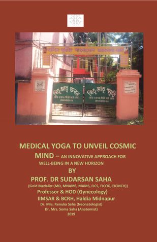 MEDICAL YOGA TO UNVEIL COSMIC MIND