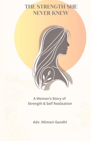 The Strength She Never Knew