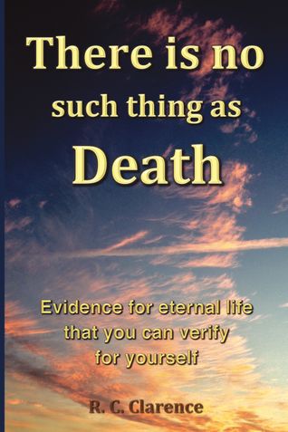 There Is No Such Thing As Death