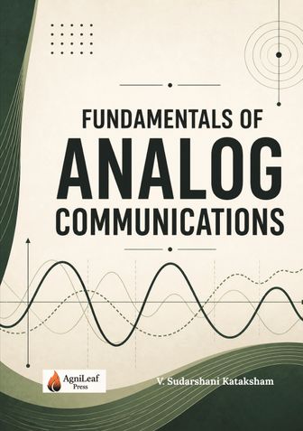 FUNDAMENTALS OF ANALOG COMMUNICATIONS