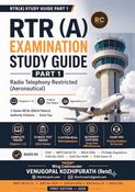 RTR (A) Examination Study Guide — Part 1
