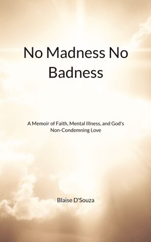 No Madness No Badness