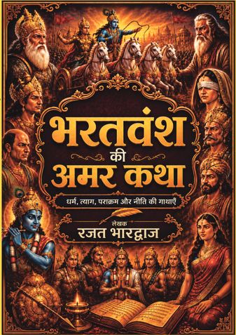 भरतवंश की अमर कथा