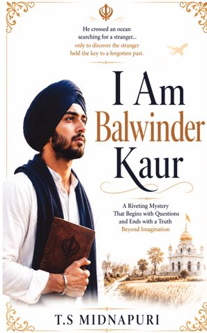 I Am Balwinder Kaur