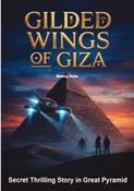Gilded Wings of Giza