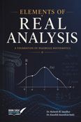 Elements of Real Analysis