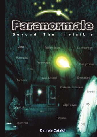 Paranormale - Beyond The Invisible