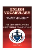 Master English Vocabulary