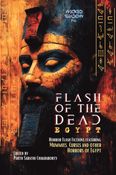 Flash of the Dead: Egypt (FULL COLOUR EDITION)