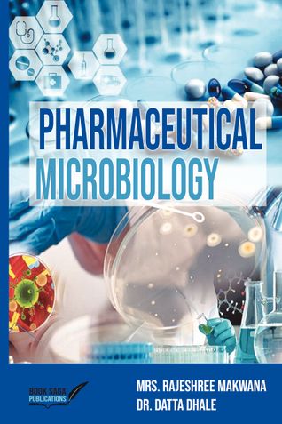 PHARMACEUTICAL   MICROBIOLOGY