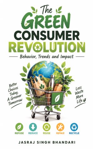 The Green Consumer Revolution
