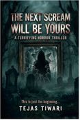 The Next Scream Will Be Yours (eBook)