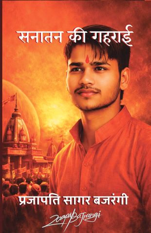 Sanatan Ki Gherai