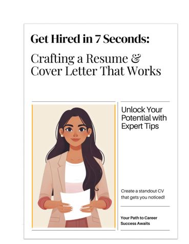 Get Hired in 7 Seconds