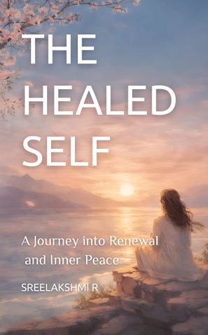 THE HEALED SELF