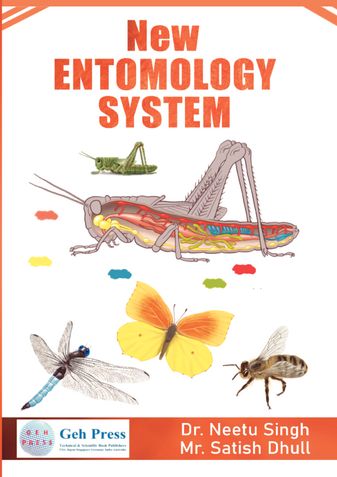 New Entomology System