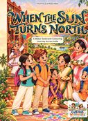 When the Sun Turns North