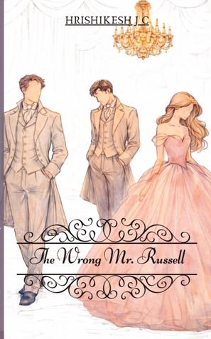 The Wrong Mr. Russell