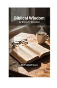 Biblical Wisdom for Everyday Decisions