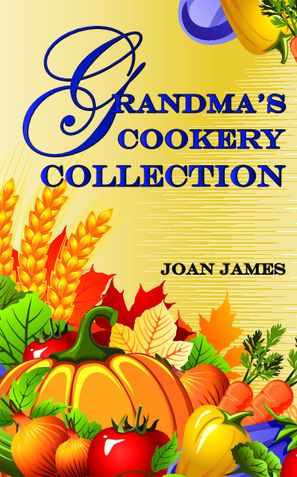 Grandma's Cookery Collection