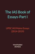 The IAS Book of Essays-Part I
