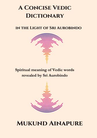 A Concise Vedic Dictionary