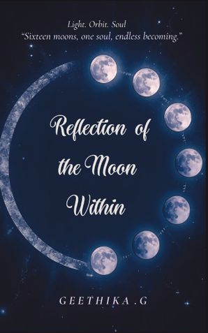 Reflection Of The Moon Within