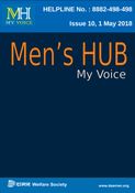 Men's HUB Issue 010