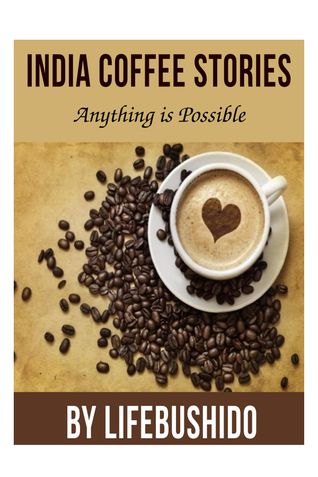 India Coffee Stories