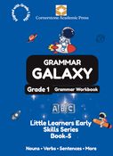 Grammar Galaxy