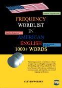 Frequency Wordlist in American English  1000+ Words