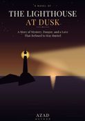 THE LIGHTHOUSE AT DUSK