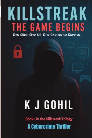 Killstreak: The Game Begins