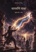 नागमणि गाथा: पुस्तक तीन - प्रलय