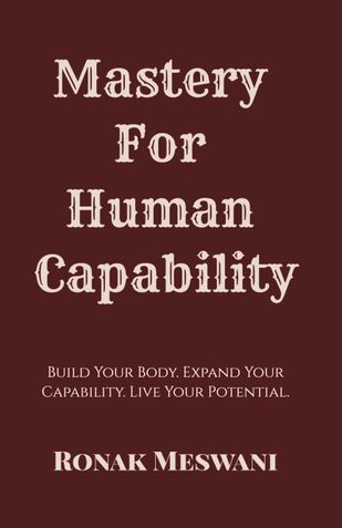 Mastery For Human Capability