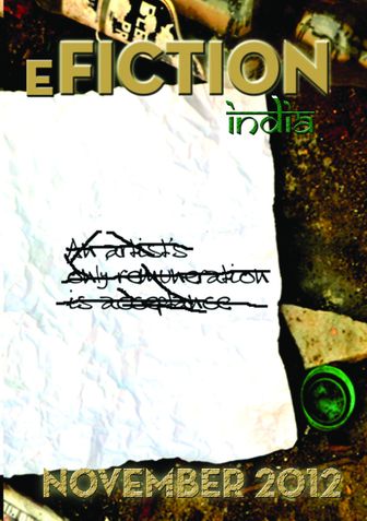 eFiction India Vol.01 Issue.02