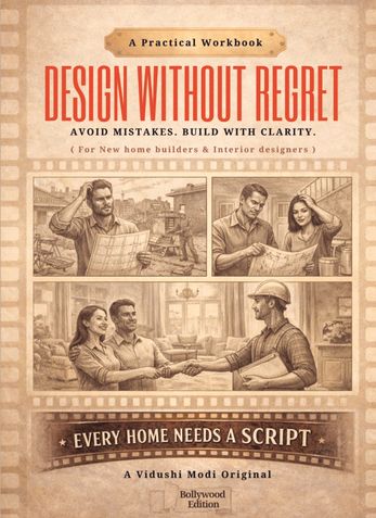 Design Without Regret