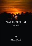 Pyar Jindegi Hai