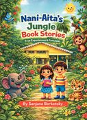 Nani-Aita's Jungle Book Stories