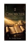 2 Chronicles: Seeking God in Times of Crisis
