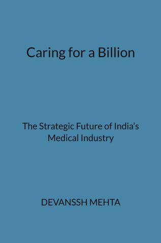 Caring for a Billion
