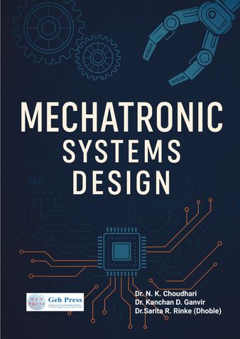 Mechatronic Systems Design