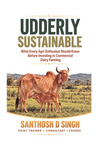 UDDERLY SUSTAINABLE