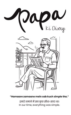 Papa ki dairy