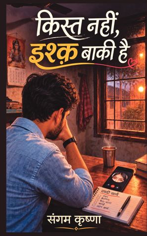 किस्त नहीं, इश्क़ बाकी है