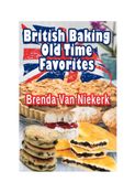 British Baking – Old Time Favorites
